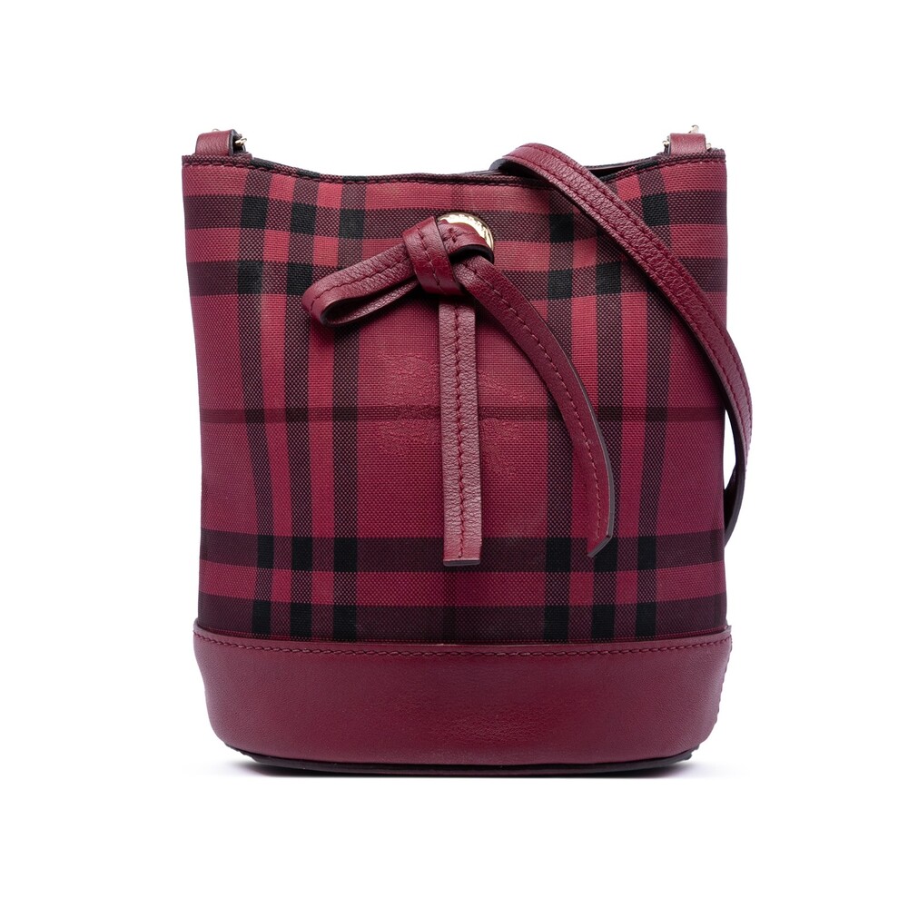 Burberry Baby Haymarket Check Nylon #271291B46B